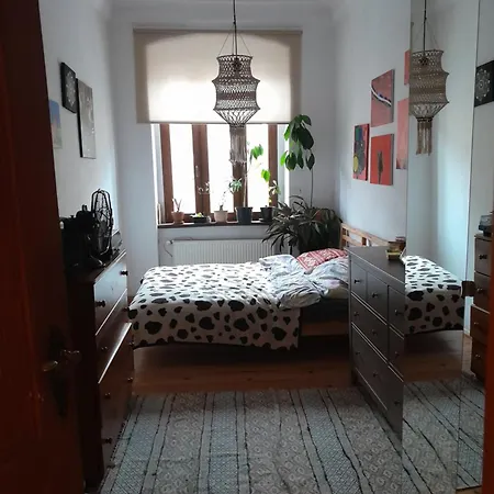 Apartamento Yoda House