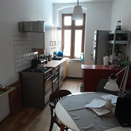 Apartamento Yoda House *