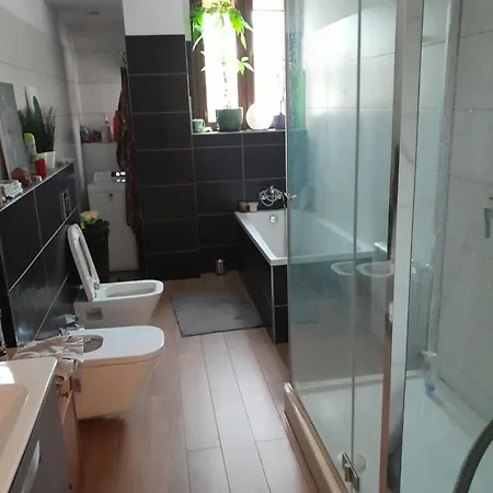 Apartamento Yoda House *