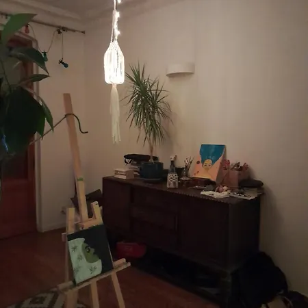 Yoda House Apartamento